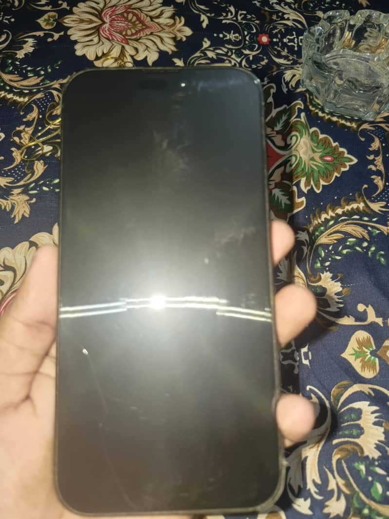 Apple iPhone 14 Pro Max 0