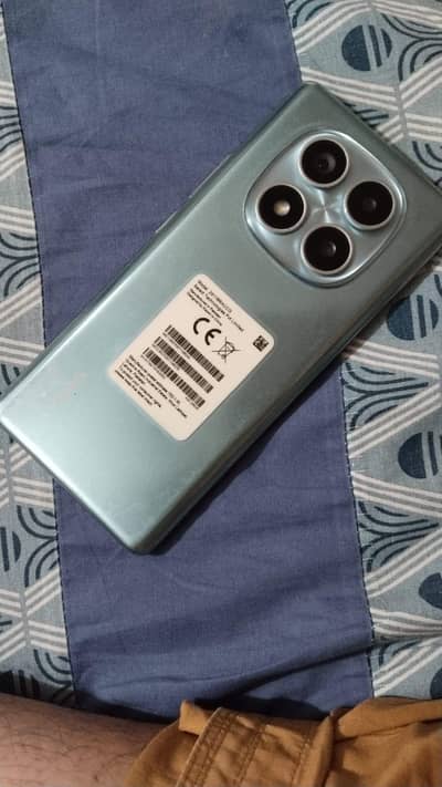 Xiaomi Redmi Note 14 Pro