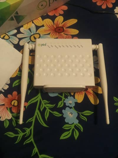 Internet router