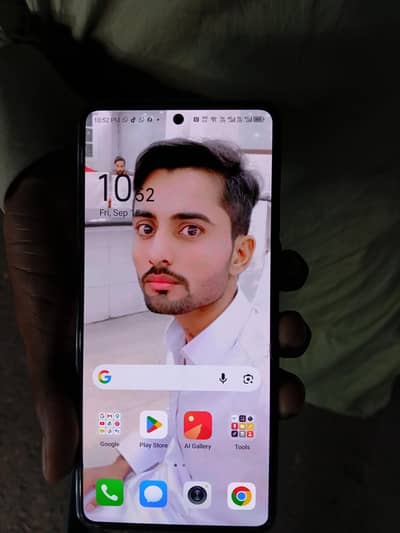 Tecno CAMON 20