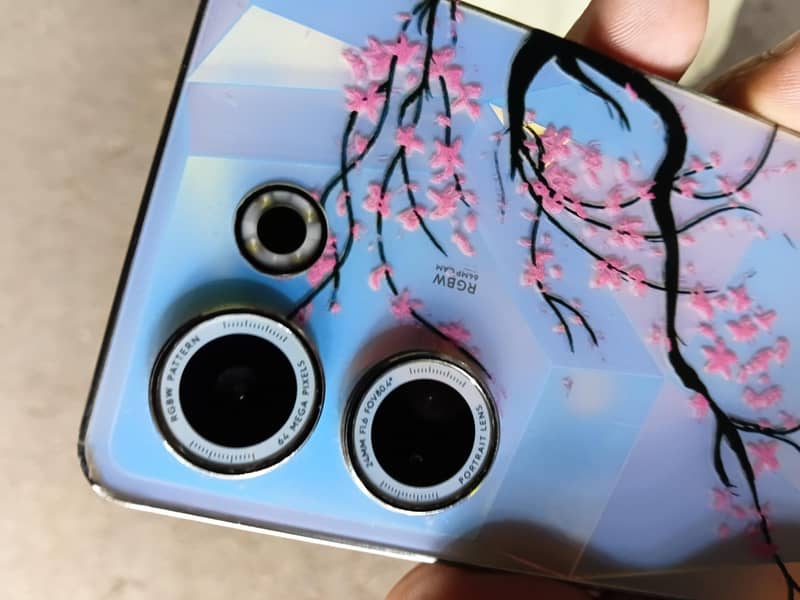 Tecno CAMON 20 1