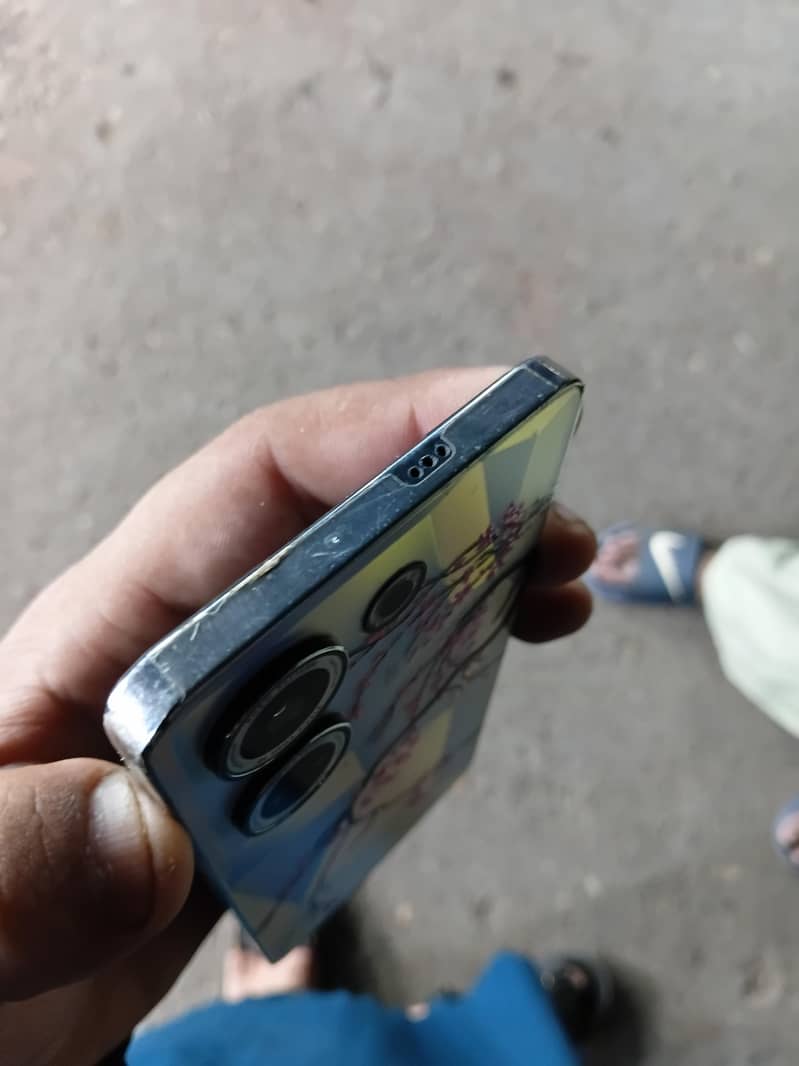 Tecno CAMON 20 3