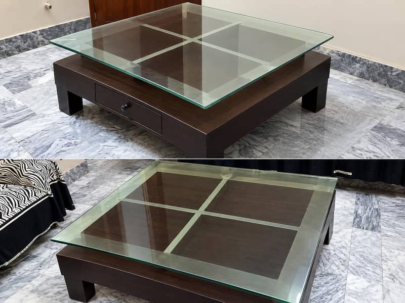 coffee table 1