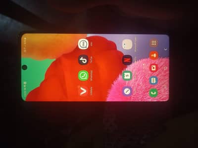 Samsung Mobile A51 panel changes ha camera best ha exchange available