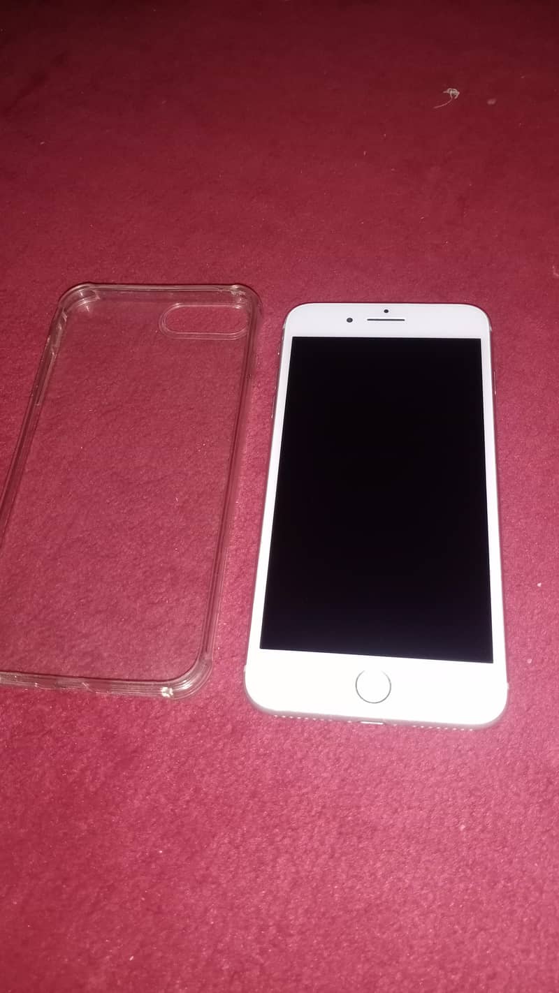 Apple iPhone 8 Plus 7