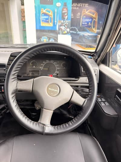 Suzuki Khyber 1998