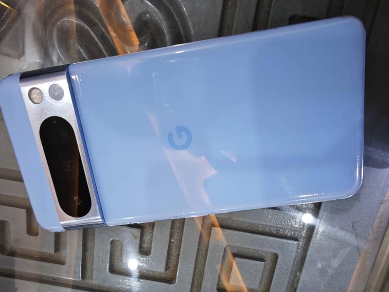 Google Pixel 8 Pro 0