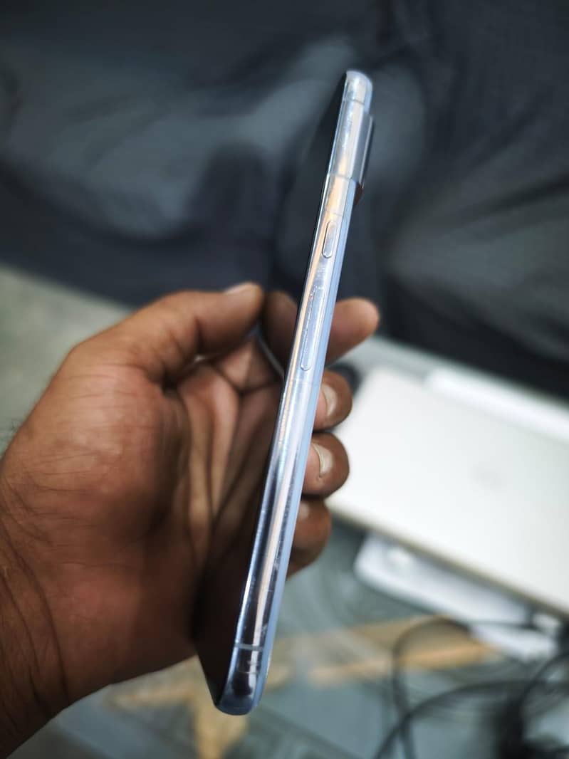 Google Pixel 8 Pro 4