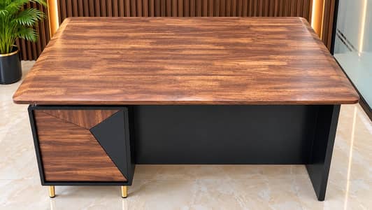 Office table and study table