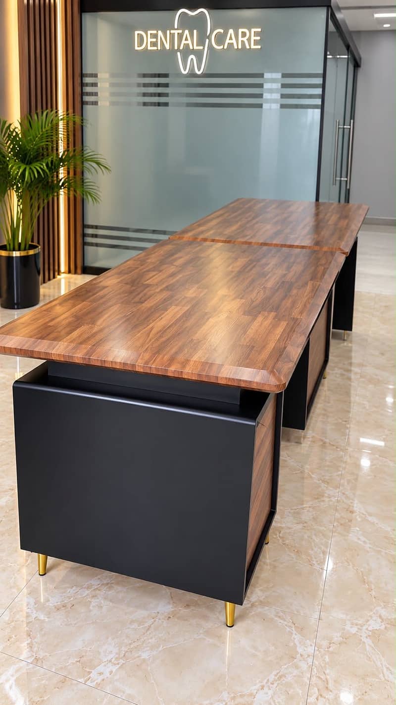 Office table and study table 2
