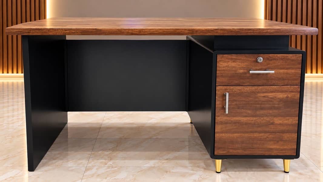 Office table and study table 3
