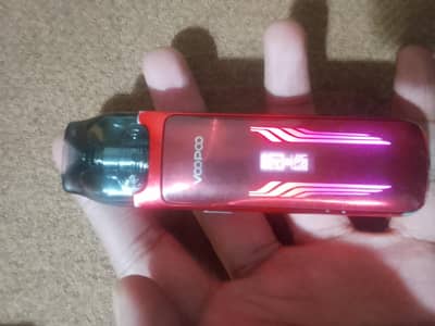 voopoo pod/vape