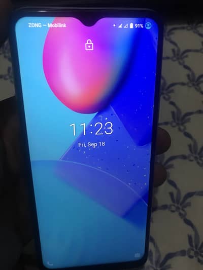 Vivo Y12s