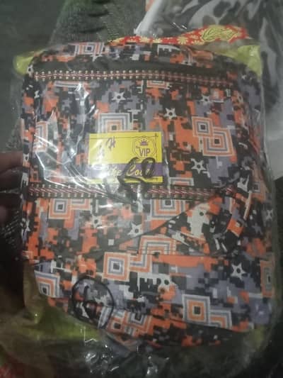 Bike cover