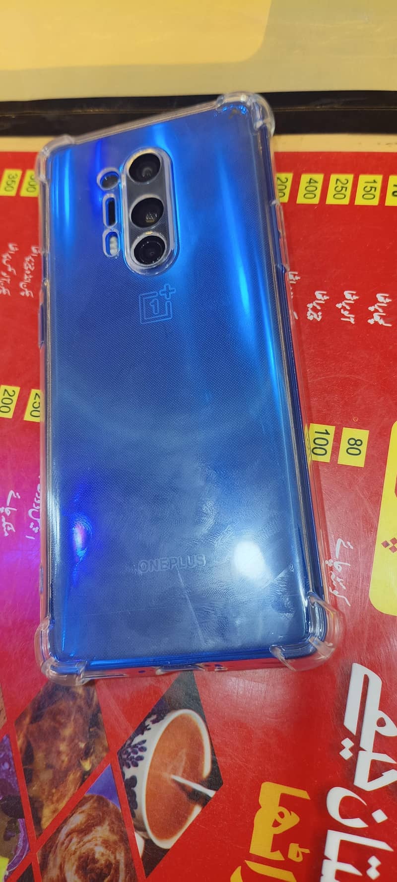 one plus 8 pro 2