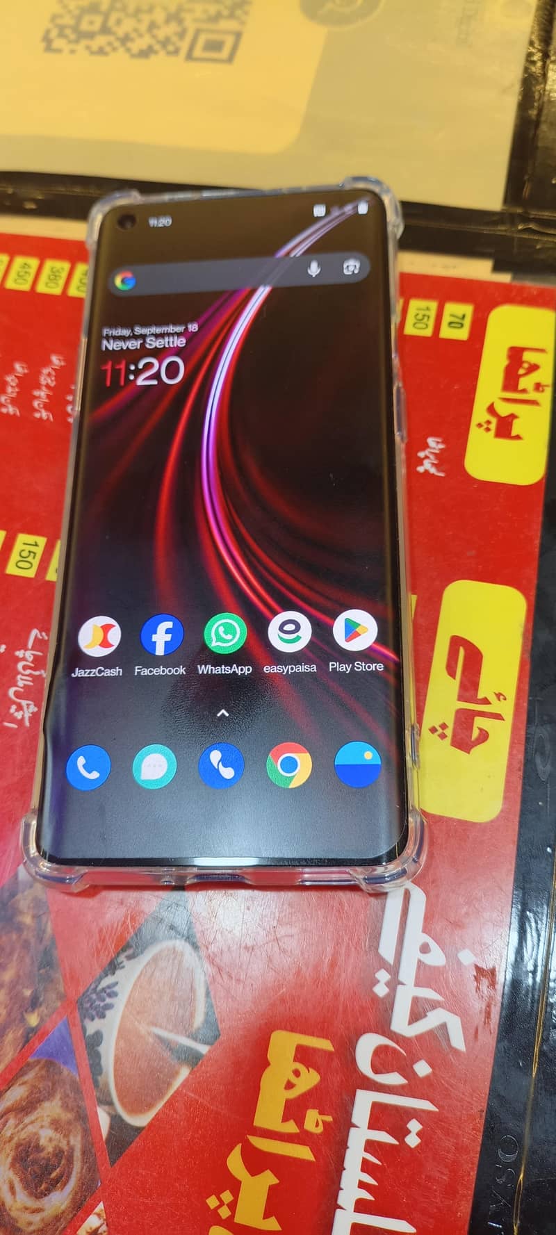 one plus 8 pro 3