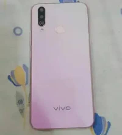 Vivo Y17