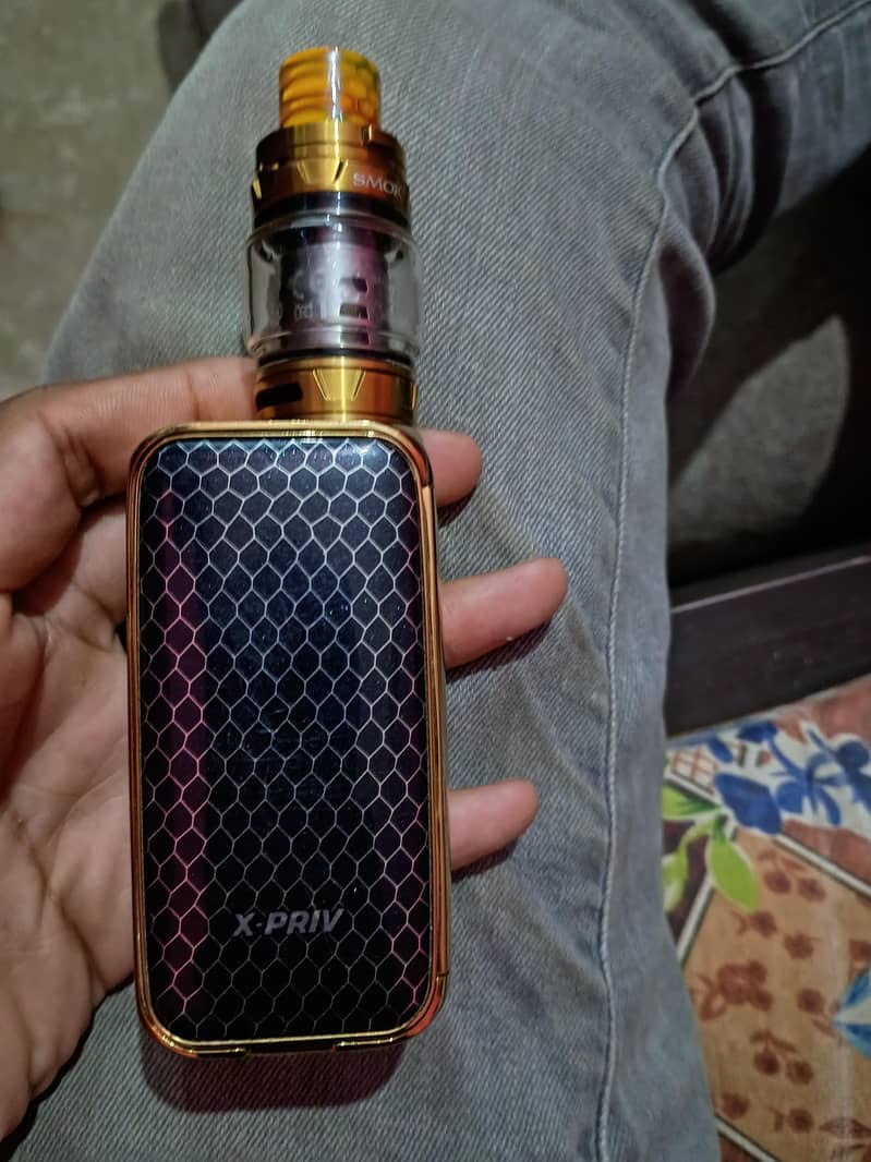 extra use 2
