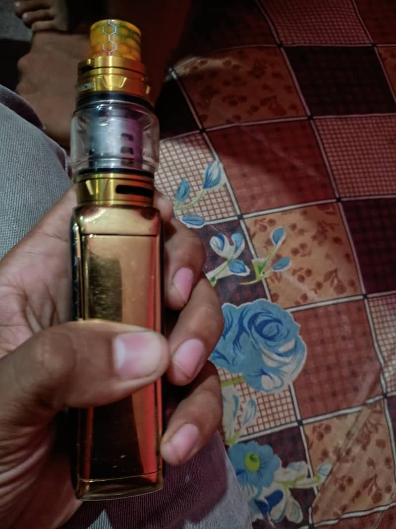 extra use 3
