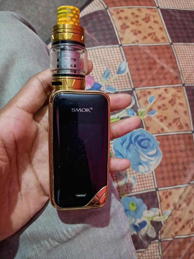 extra use 4