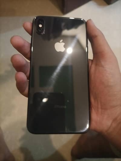 Apple iPhone XS Max non pta urgent sale