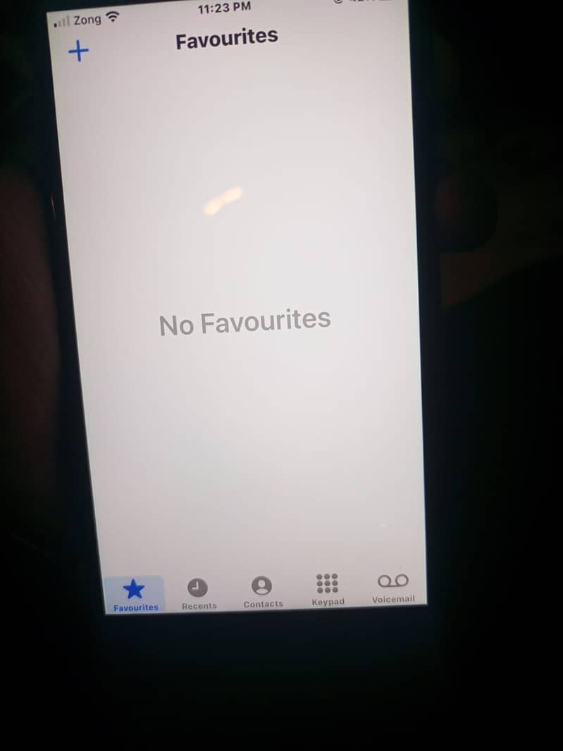 Apple iPhone 7 Plus 1