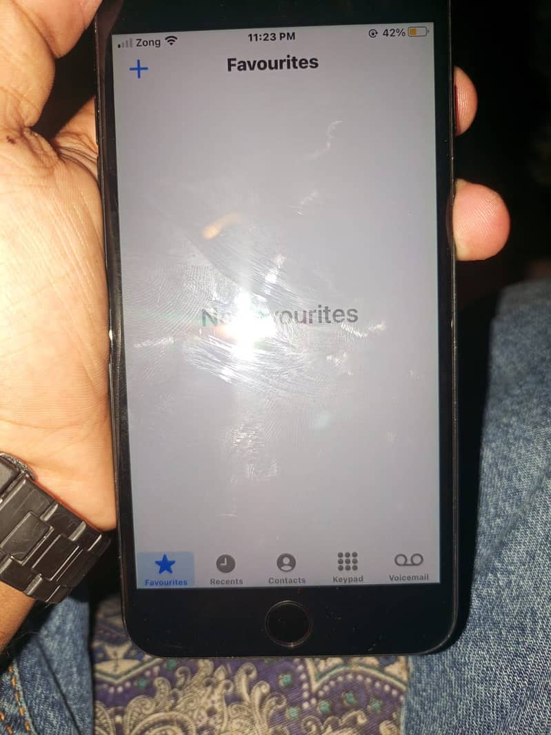 Apple iPhone 7 Plus 3