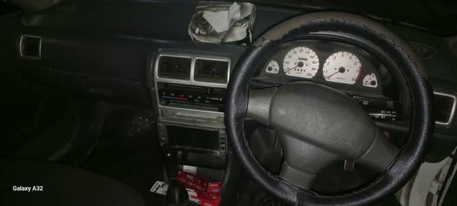 Suzuki Cultus VXR 2014