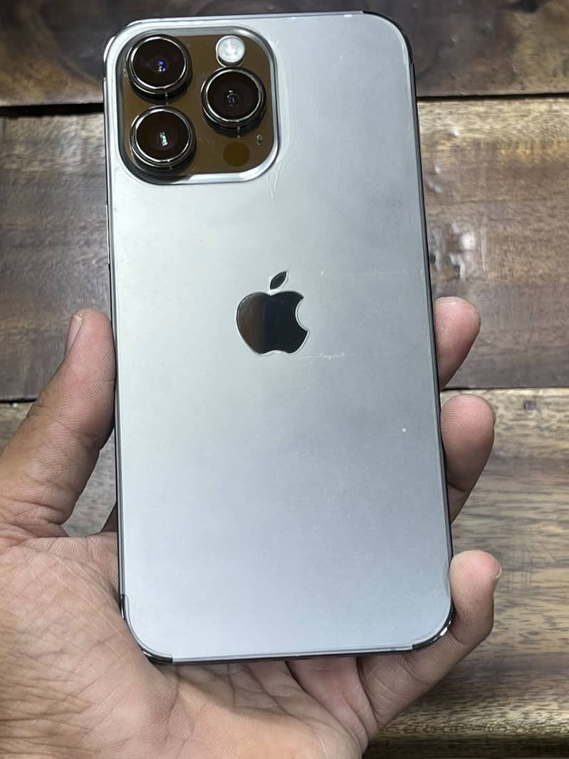 Apple iPhone 14 Pro Max 0