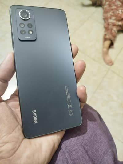 Xiaomi Redmi Note 12 Pro