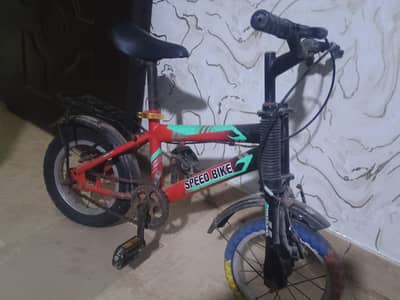 CHINA IMPORTED SPEED BIKE CYCLE