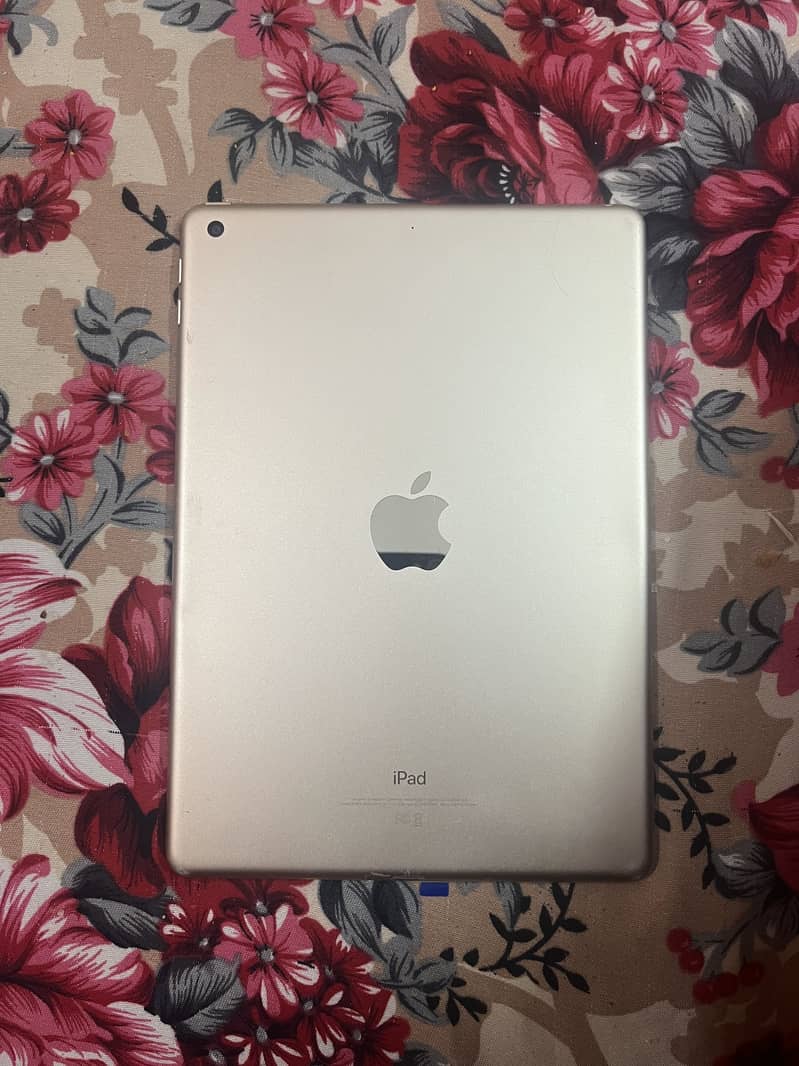 iPad 5th Generation 128GB 1
