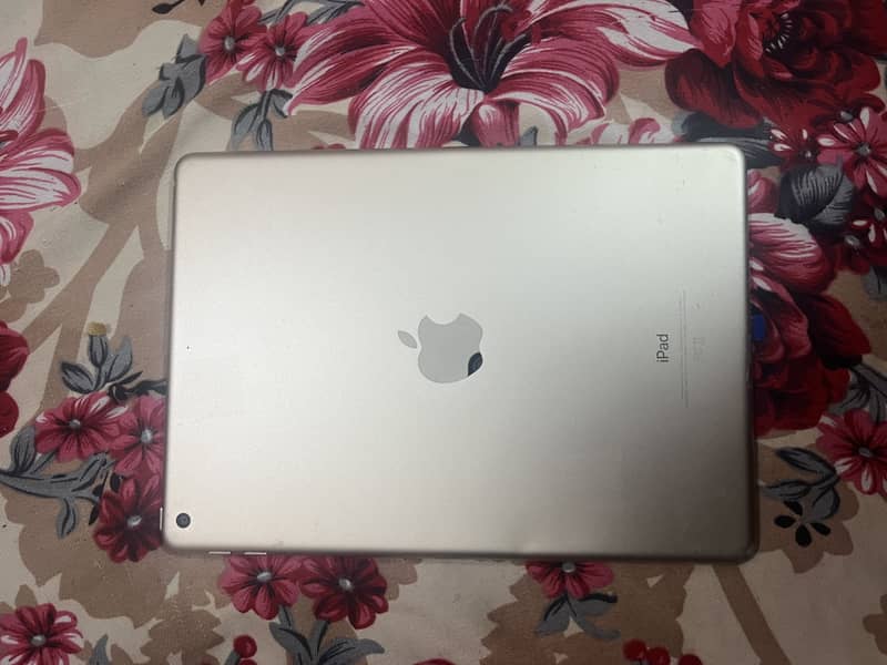 iPad 5th Generation 128GB 2
