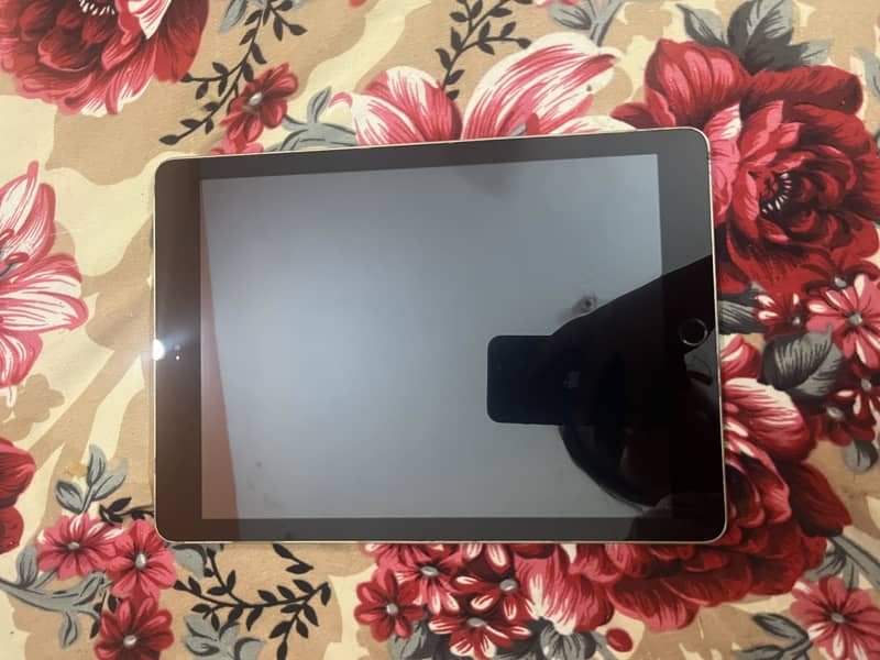 iPad 5th Generation 128GB 3