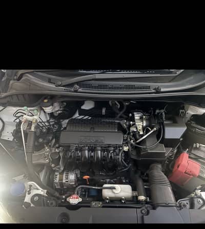 1.2 Honda City For Sale