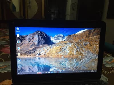 Dell latitude 3380