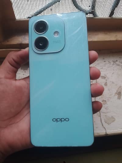 OPPO A3x