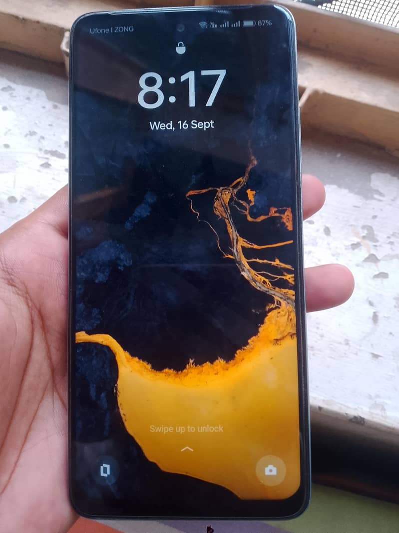 OPPO A3x 1