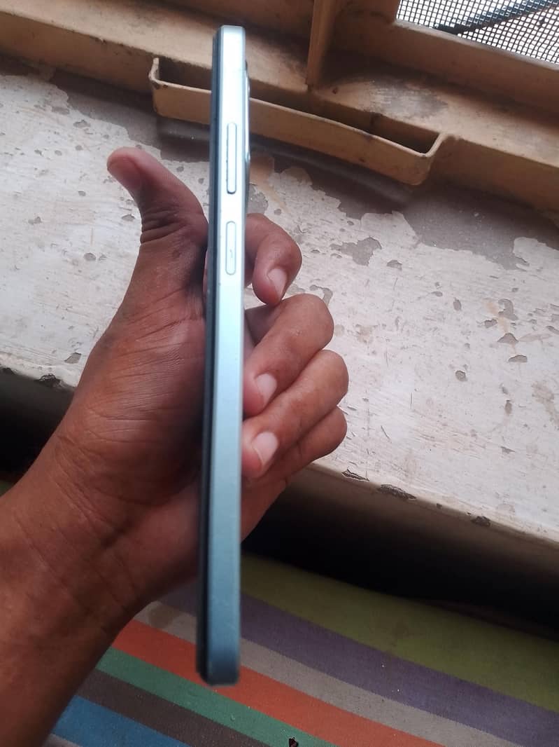 OPPO A3x 2