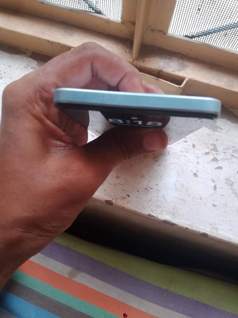 OPPO A3x 3
