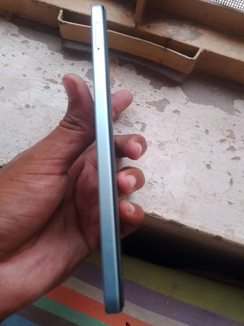 OPPO A3x 4