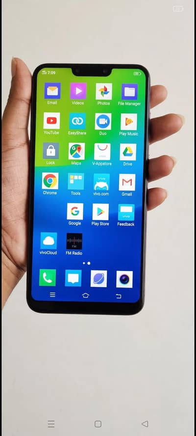 Vivo y85