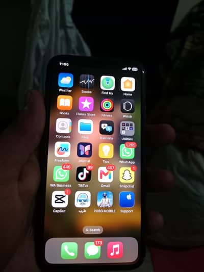Apple iPhone XS