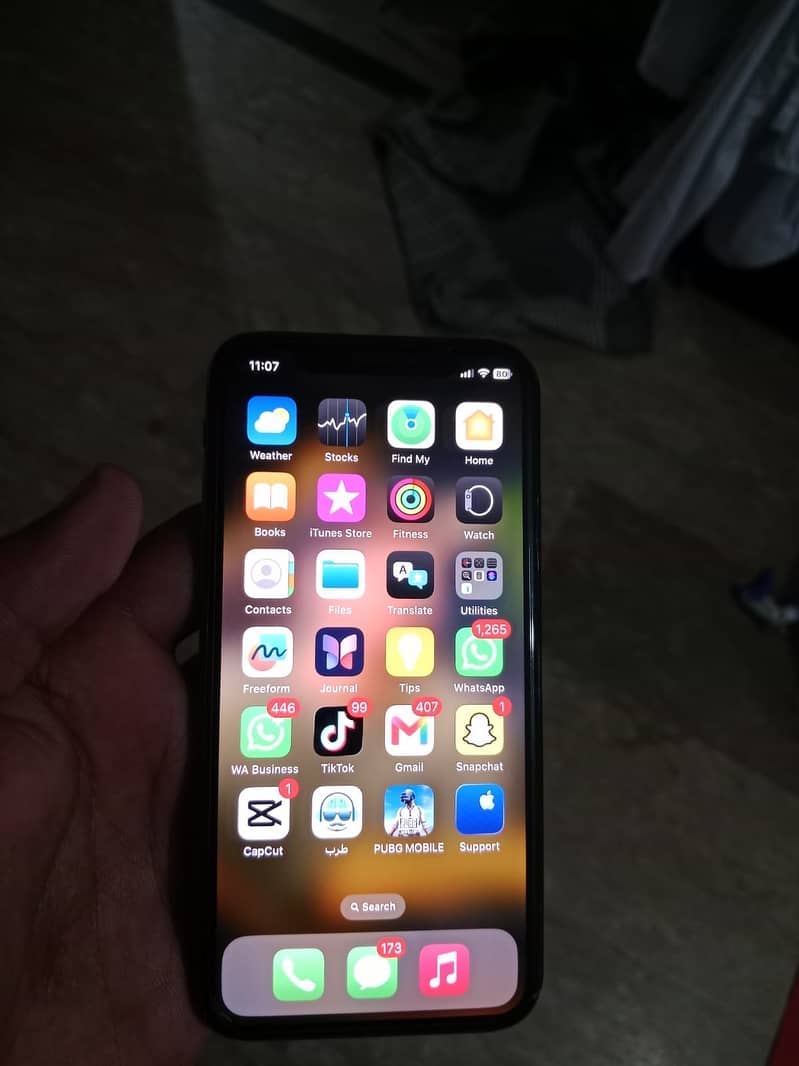 Apple iPhone XS 1