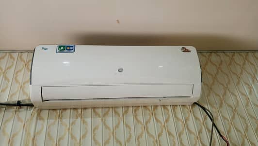 1.5 Ton ac inverter