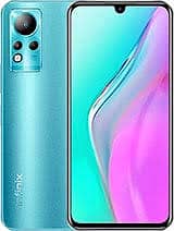 Infinix not 11 6/128 good condition