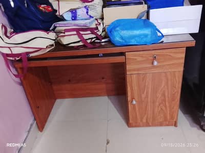Al Noor Lasani Wooden