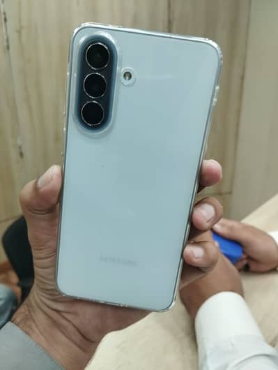 Samsung Mobile A57