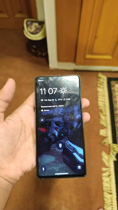 Google Pixel 7
