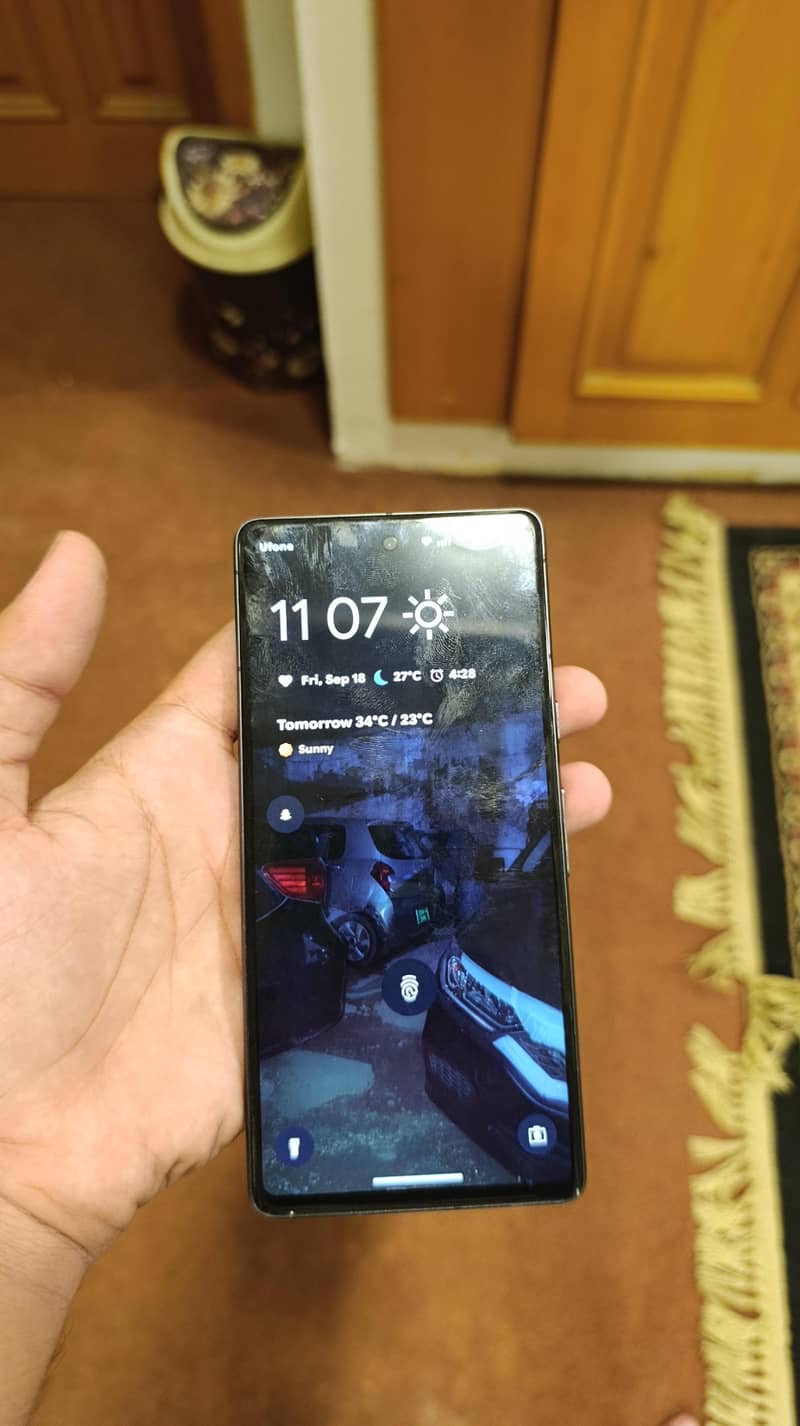 Google Pixel 7 0